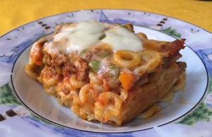 Pasta al forno-14